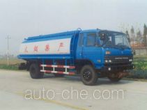 Jiuxin JXP5112GYY oil tank truck