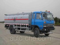 Jiuxin JXP5130GHYEQ chemical liquid tank truck