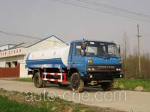 Jiuxin JXP5140GSSEQ sprinkler machine (water tank truck)