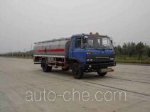 Jiuxin JXP5150GJYEQ fuel tank truck