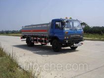 Jiuxin JXP5160GHYEQ chemical liquid tank truck