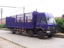 Jiuxin JXP5200CXY грузовик с решетчатым тент-каркасом