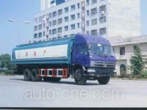 Jiuxin JXP5230GYY oil tank truck