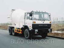 Jiuxin JXP5240GJBE concrete mixer truck