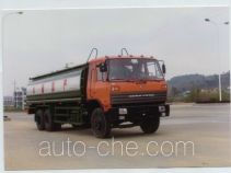 Jiuxin JXP5240GJYE fuel tank truck