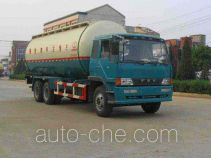 Jiuxin JXP5250GFLCA bulk powder tank truck
