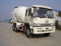 Jiuxin JXP5251GJBCA concrete mixer truck