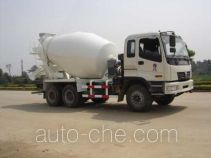 Jiuxin JXP5251GJBOM concrete mixer truck