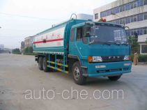 Jiuxin JXP5251GYYCA oil tank truck
