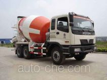 Jiuxin JXP5252GJBOM-2 concrete mixer truck