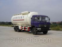 Jiuxin JXP5253GFLEQ bulk powder tank truck