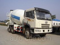 Jiuxin JXP5253GJBCA concrete mixer truck
