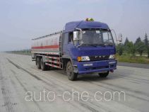 Jiuxin JXP5253GYYCA oil tank truck
