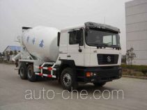 Jiuxin JXP5259GJBSX concrete mixer truck