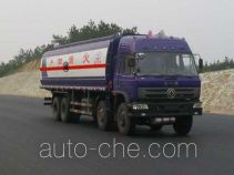 Jiuxin JXP5290GYYEQ oil tank truck