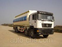Jiuxin JXP5310GFLSX bulk powder tank truck