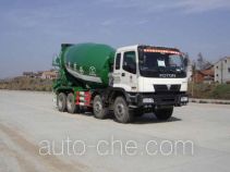 Jiuxin JXP5310GJBOM concrete mixer truck