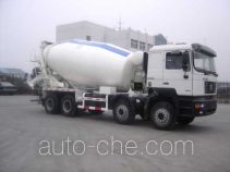 Jiuxin JXP5310GJBSX326 concrete mixer truck