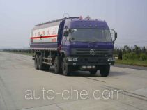 Jiuxin JXP5311GHYEQ chemical liquid tank truck