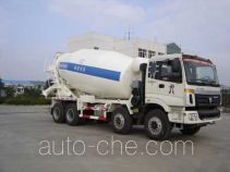 Jiuxin JXP5311GJBOM concrete mixer truck