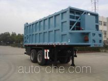 Jiuxin JXP9270ZYS garbage compactor trailer