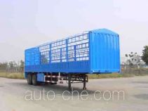 Jiuxin JXP9330CXY stake trailer
