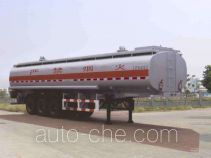 Jiuxin JXP9400GYY oil tank trailer