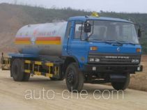 Wufeng JXY5140GYQ liquefied gas tank truck