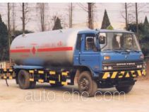 Wufeng JXY5160GYQ liquefied gas tank truck