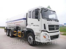 Wufeng JXY5250GDY2 cryogenic liquid tank truck