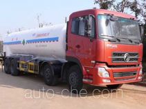 Wufeng JXY5311GDY5 cryogenic liquid tank truck