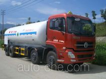 Wufeng JXY5311GDY6 cryogenic liquid tank truck