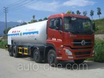 Wufeng JXY5311GDY7 cryogenic liquid tank truck