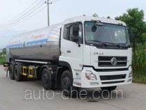 Wufeng JXY5311GDY8 cryogenic liquid tank truck
