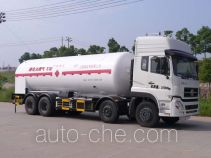 Wufeng JXY5311GDY9 cryogenic liquid tank truck