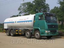 Wufeng JXY5312GDY cryogenic liquid tank truck