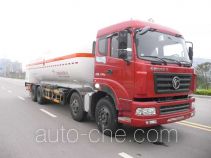 Wufeng JXY5312GDY1 cryogenic liquid tank truck