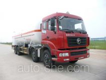 Wufeng JXY5312GDY2 cryogenic liquid tank truck