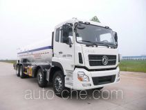 Wufeng JXY5313GDY5 cryogenic liquid tank truck