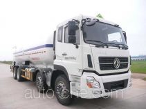 Wufeng JXY5313GDY7 cryogenic liquid tank truck