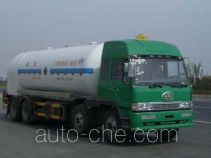 Wufeng JXY5314GDY cryogenic liquid tank truck