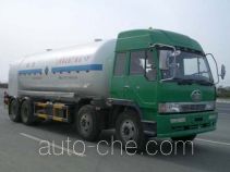 Wufeng JXY5315GDY cryogenic liquid tank truck