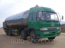 Wufeng JXY5315GDY1 cryogenic liquid tank truck