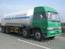 Wufeng JXY5316GDY cryogenic liquid tank truck