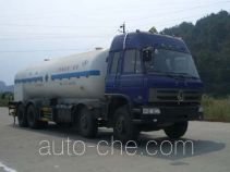 Wufeng JXY5318GDY9 cryogenic liquid tank truck