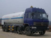 Wufeng JXY5319GDY cryogenic liquid tank truck
