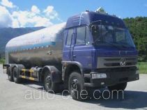 Wufeng JXY5319GDY2 cryogenic liquid tank truck