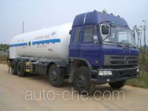 Wufeng JXY5319GDY4 cryogenic liquid tank truck
