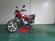Jinying JY125-A motorcycle