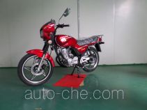 Jinying JY125-B motorcycle